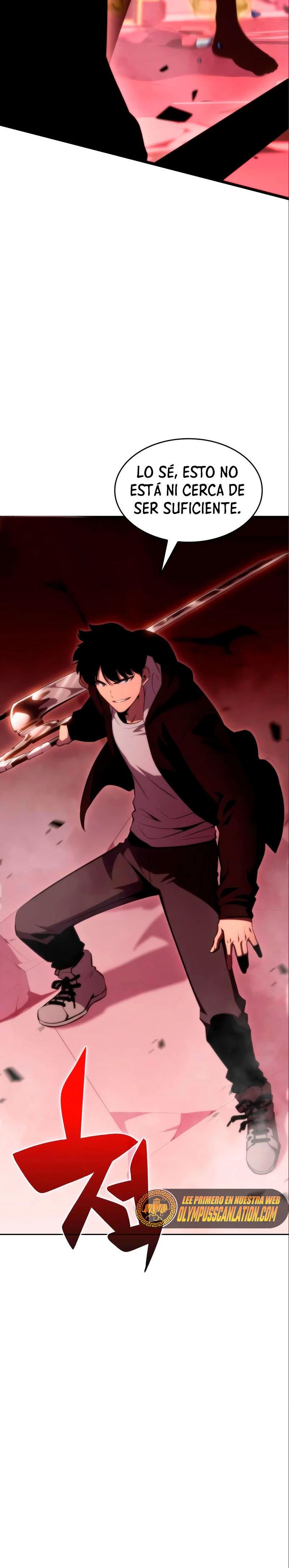 Sin fin skills > Capitulo 56 > Page 181