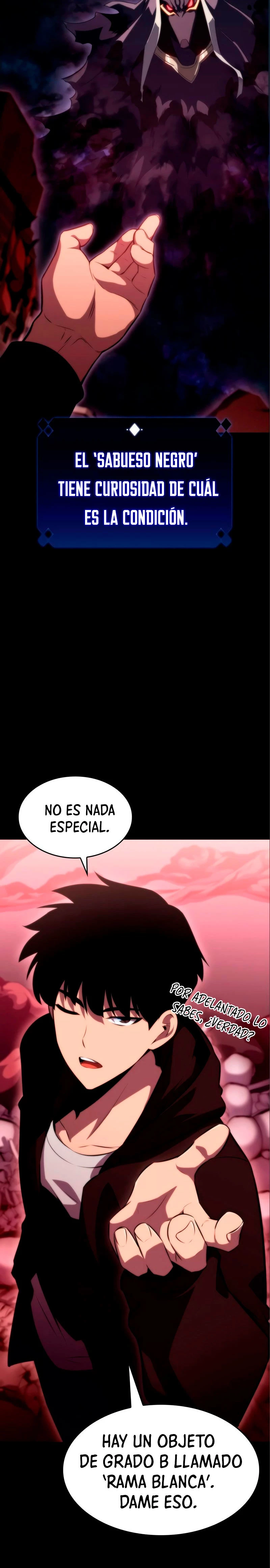 Sin fin skills > Capitulo 56 > Page 331