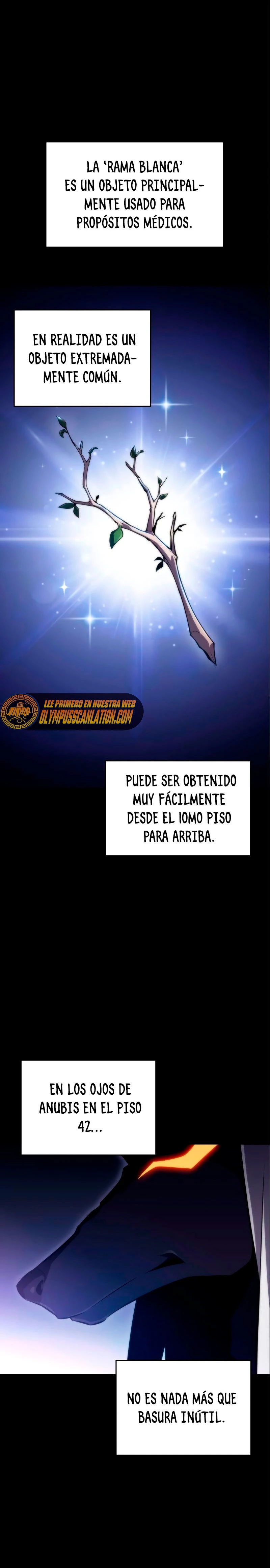 Sin fin skills > Capitulo 56 > Page 341