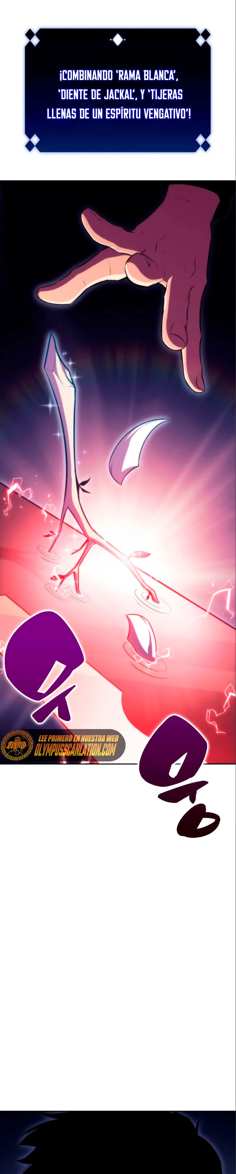 Sin fin skills > Capitulo 56 > Page 381