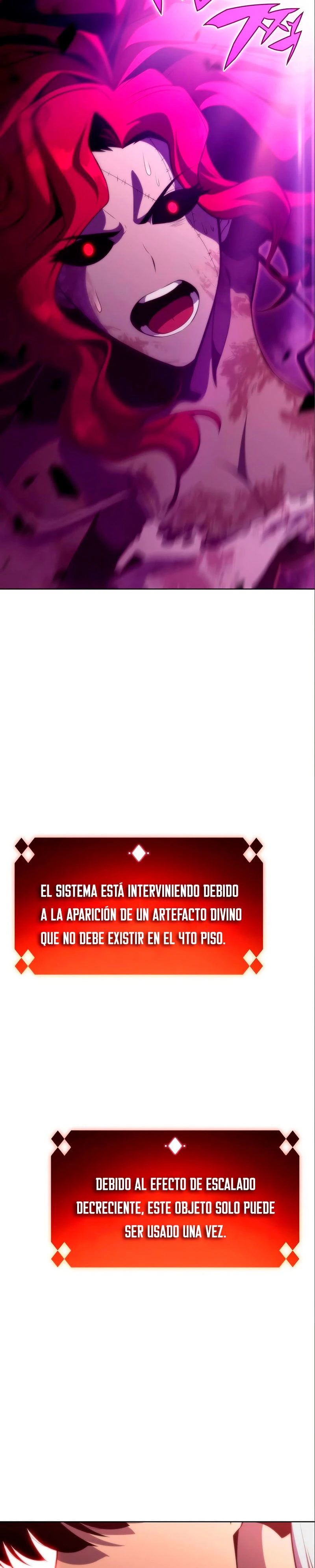 Sin fin skills > Capitulo 56 > Page 431