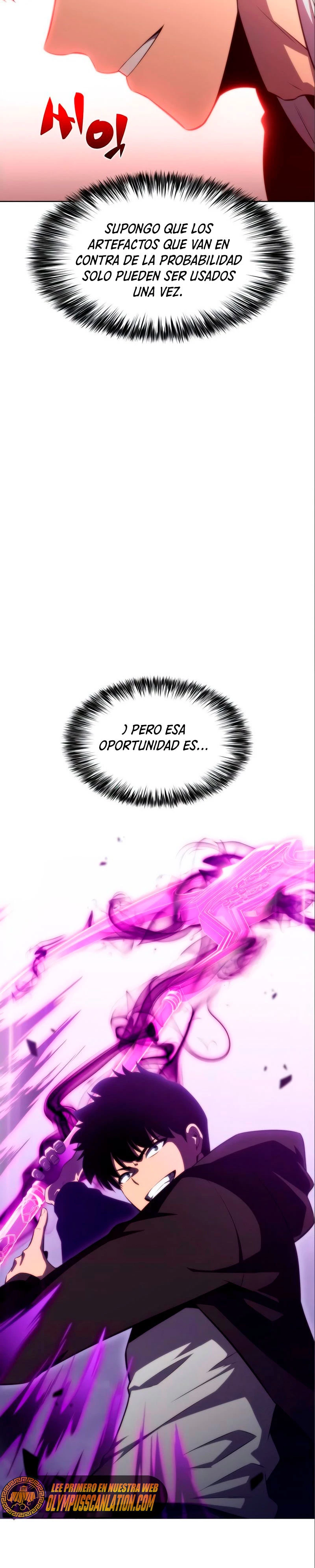 Sin fin skills > Capitulo 56 > Page 441