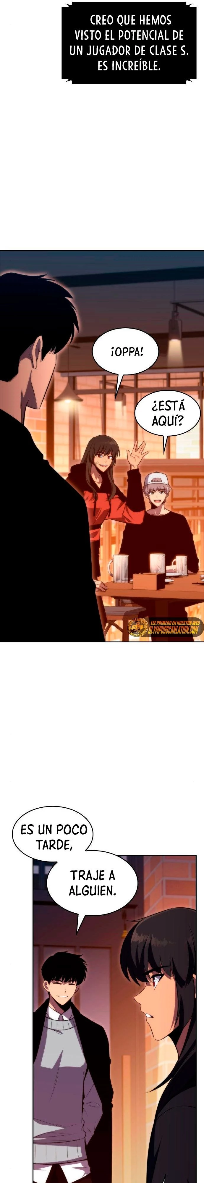 Sin fin skills > Capitulo 57 > Page 61