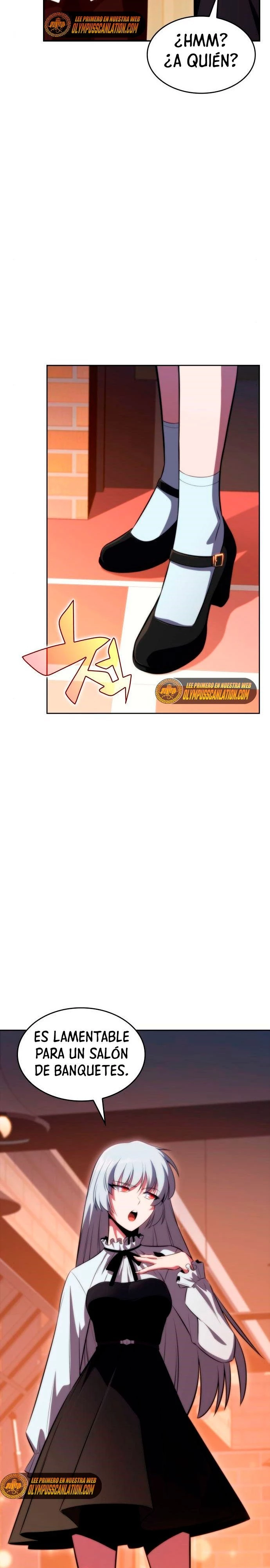 Sin fin skills > Capitulo 57 > Page 71