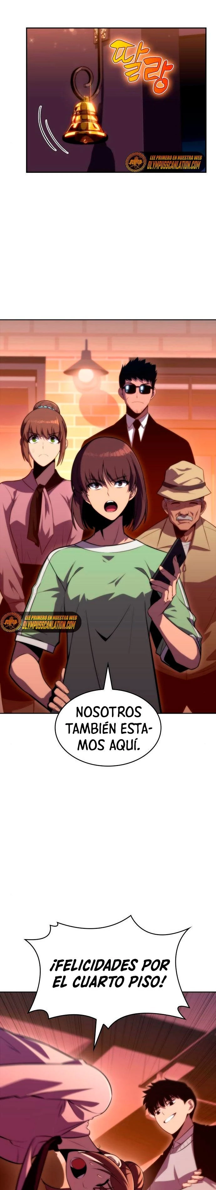 Sin fin skills > Capitulo 57 > Page 111