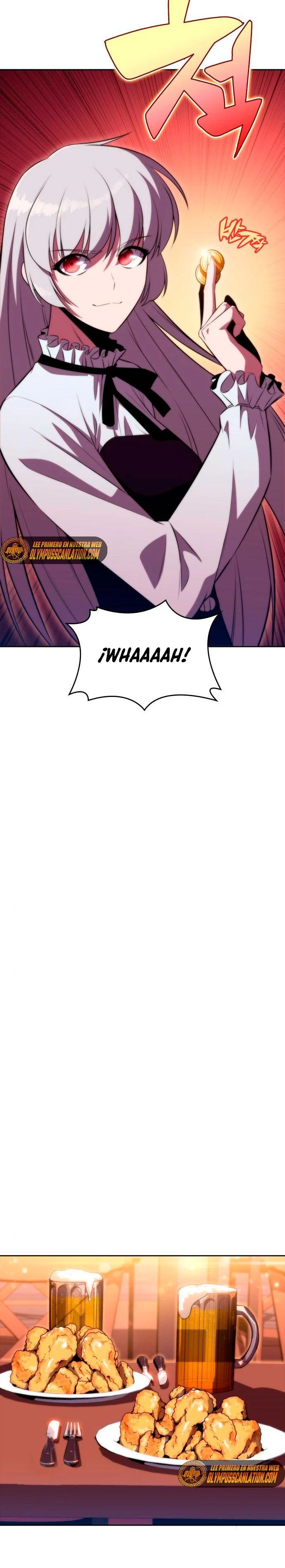 Sin fin skills > Capitulo 57 > Page 131