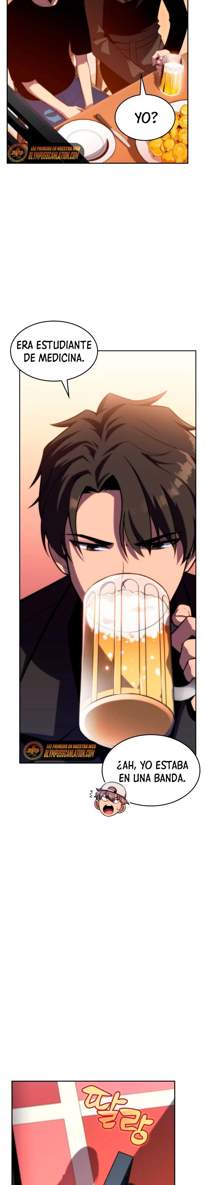 Sin fin skills > Capitulo 57 > Page 201