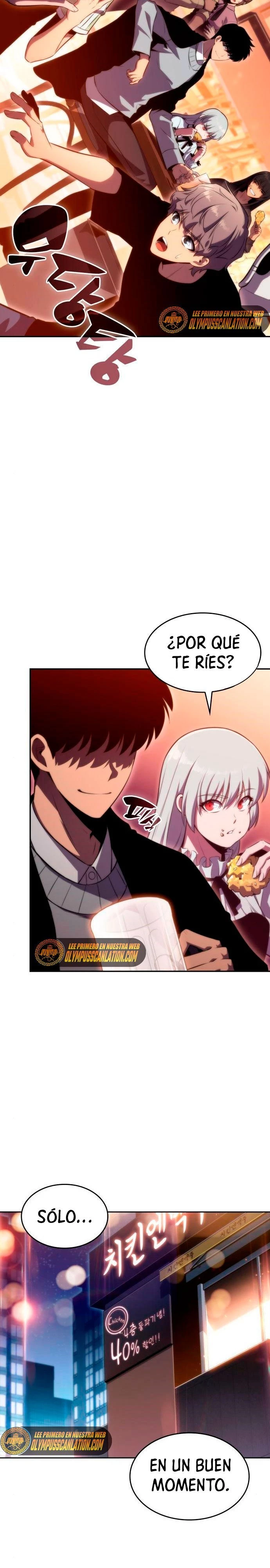 Sin fin skills > Capitulo 57 > Page 241