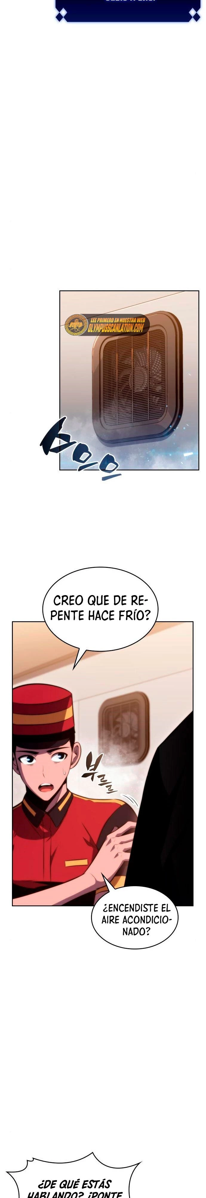 Sin fin skills > Capitulo 57 > Page 281