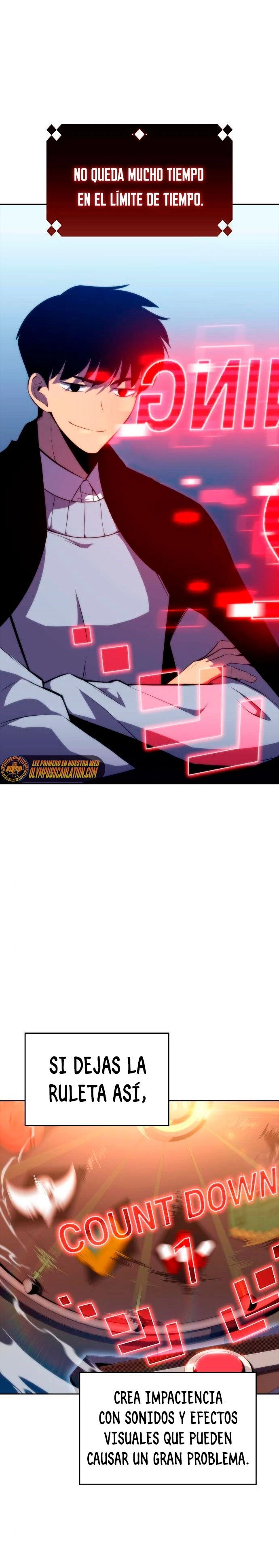 Sin fin skills > Capitulo 57 > Page 331
