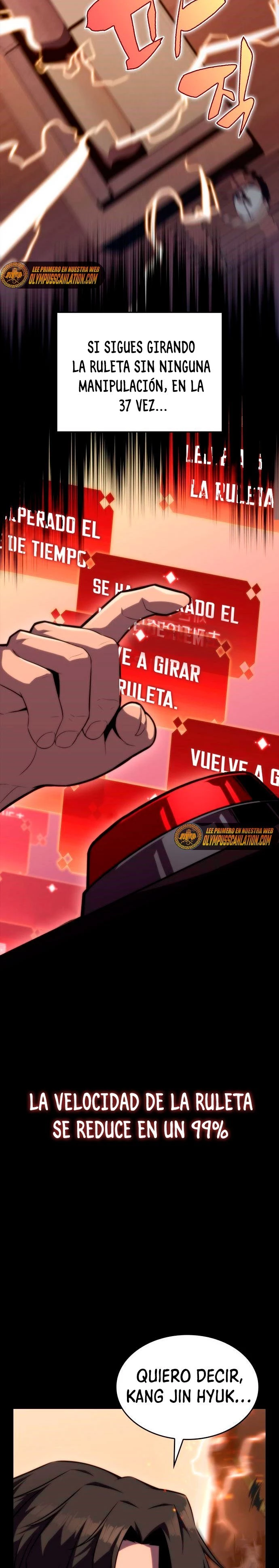 Sin fin skills > Capitulo 57 > Page 361