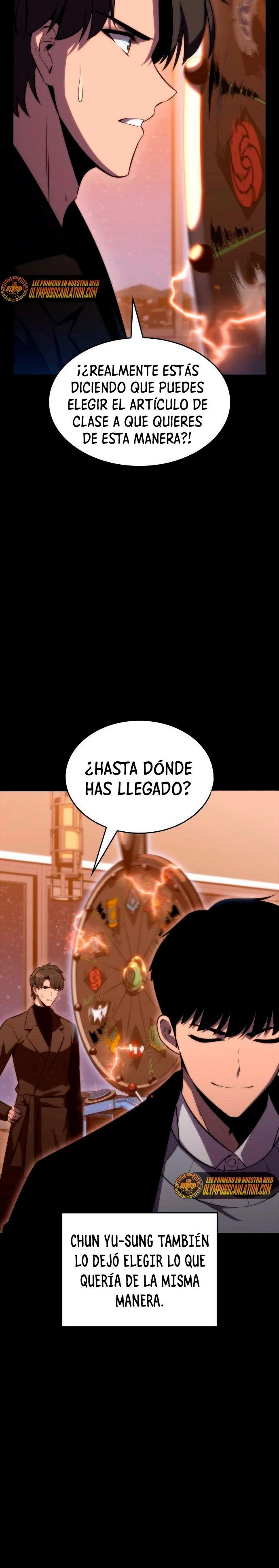 Sin fin skills > Capitulo 57 > Page 371