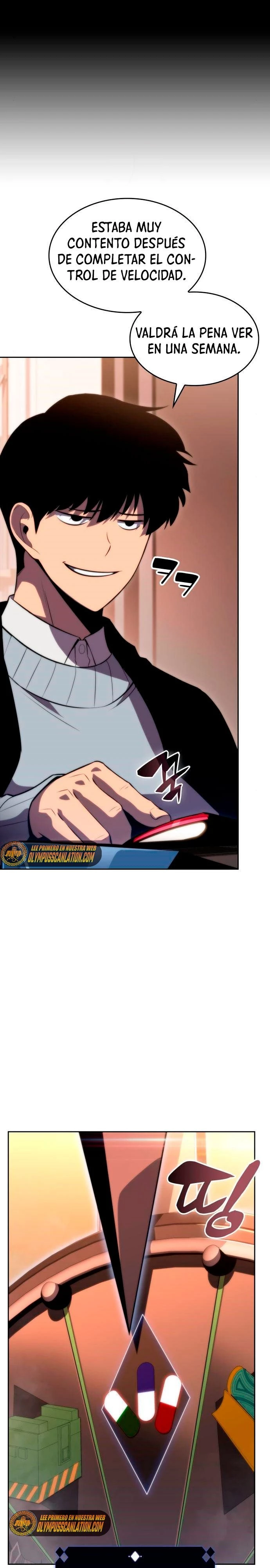 Sin fin skills > Capitulo 57 > Page 391