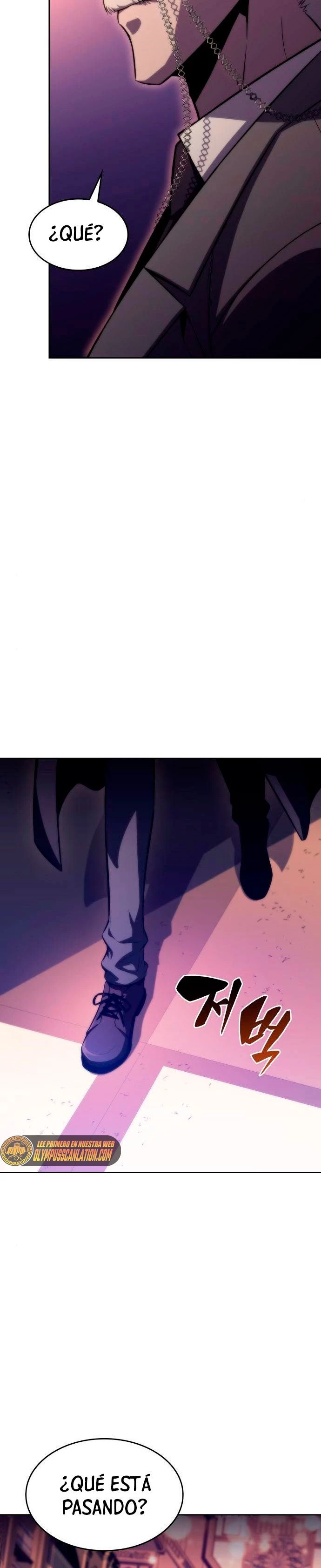 Sin fin skills > Capitulo 57 > Page 441