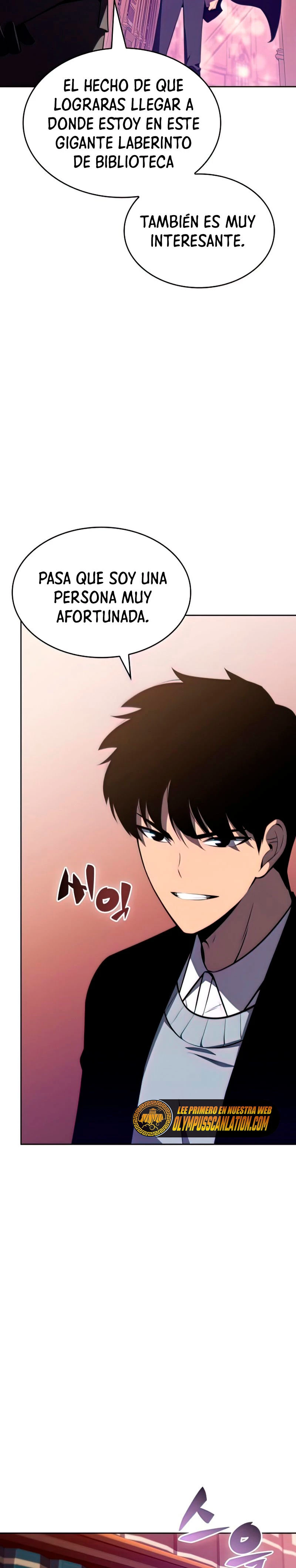 Sin fin skills > Capitulo 58 > Page 41