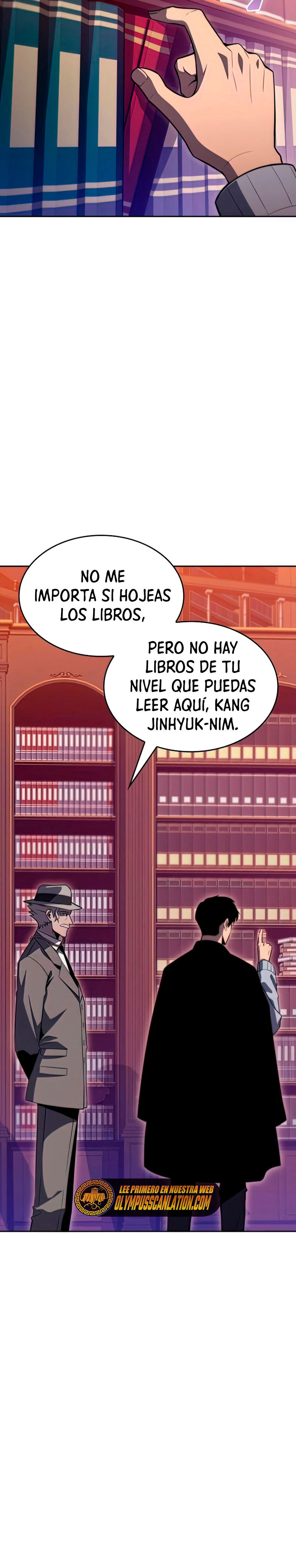 Sin fin skills > Capitulo 58 > Page 51