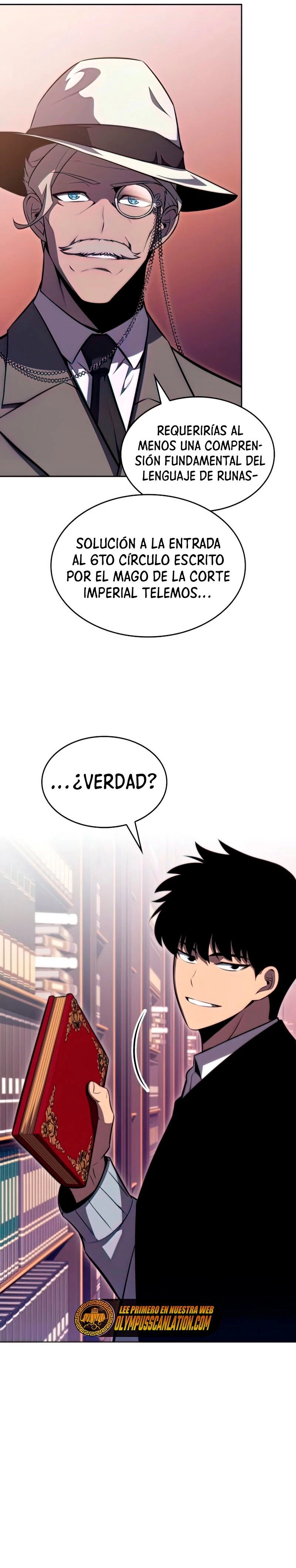 Sin fin skills > Capitulo 58 > Page 61