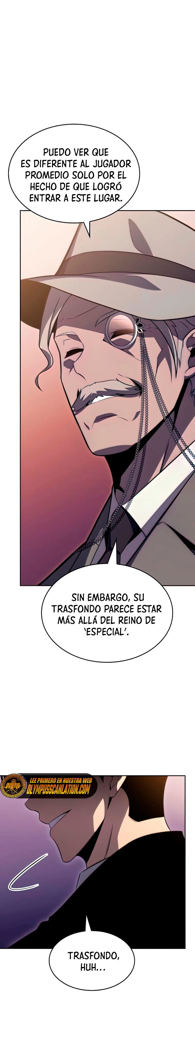 Sin fin skills > Capitulo 58 > Page 91