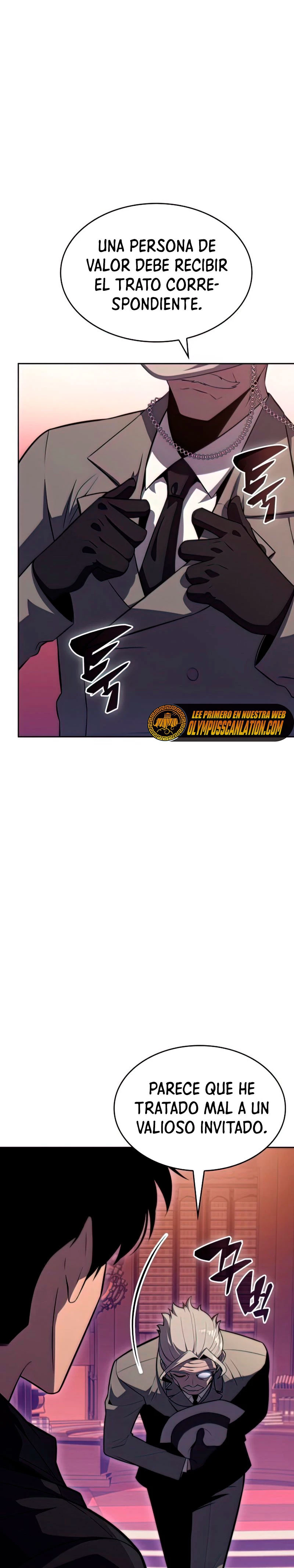 Sin fin skills > Capitulo 58 > Page 121
