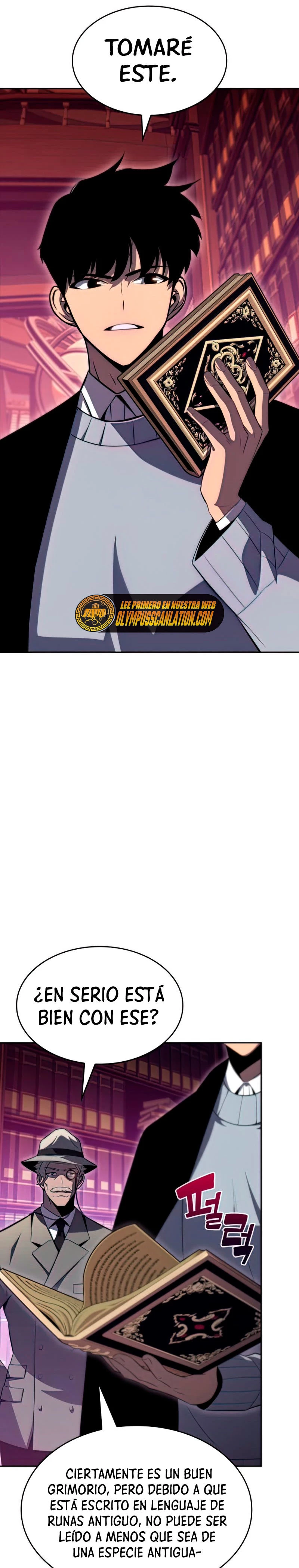 Sin fin skills > Capitulo 58 > Page 171