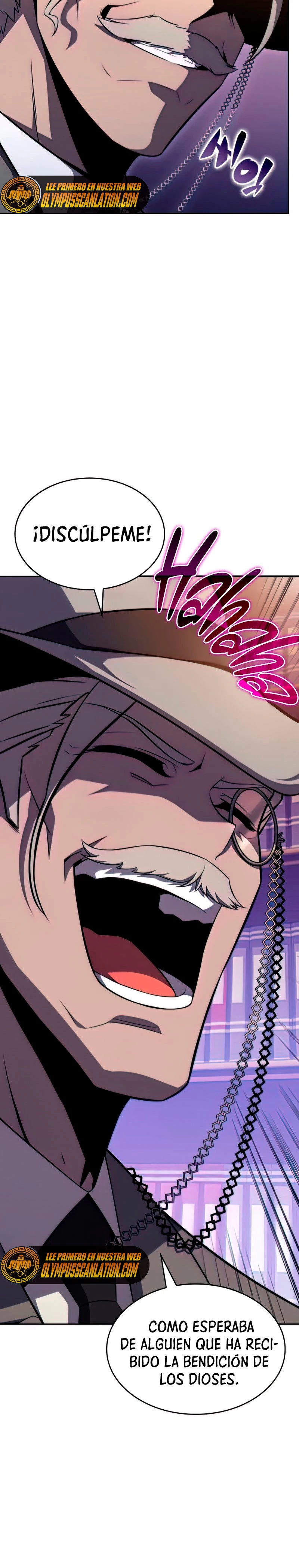 Sin fin skills > Capitulo 58 > Page 191