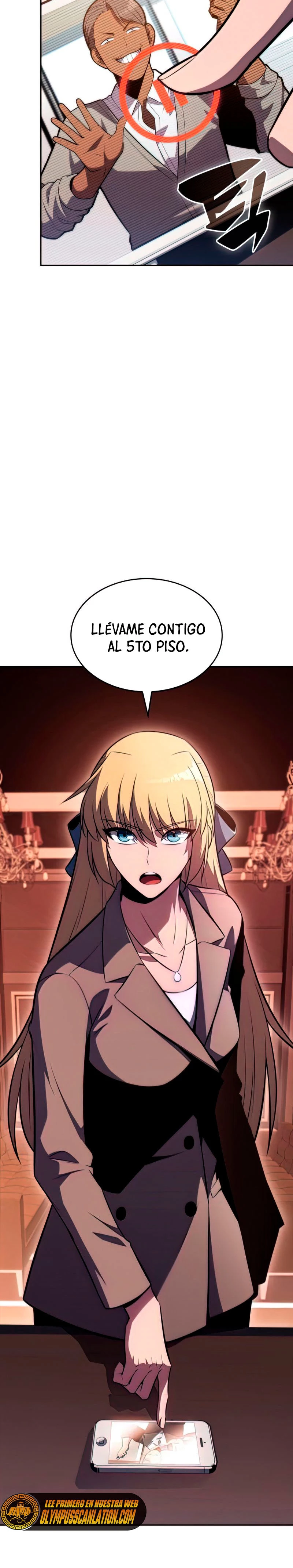 Sin fin skills > Capitulo 58 > Page 291