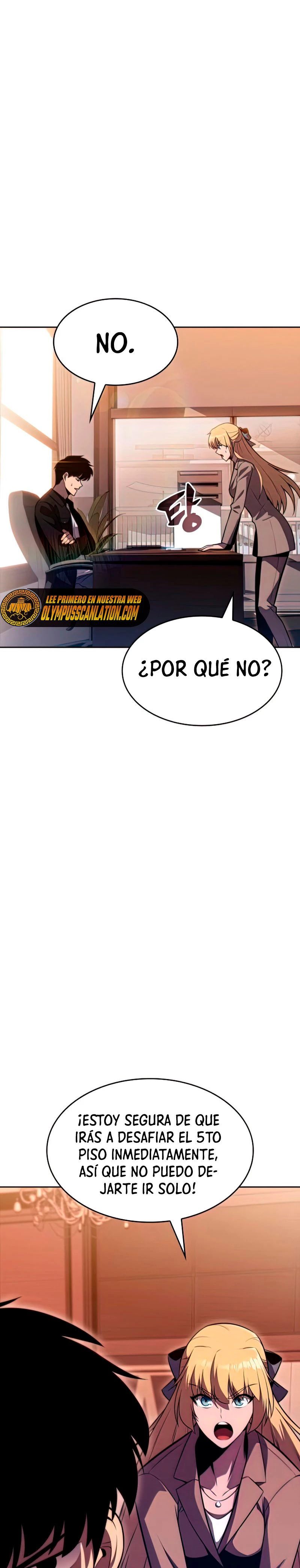 Sin fin skills > Capitulo 58 > Page 301