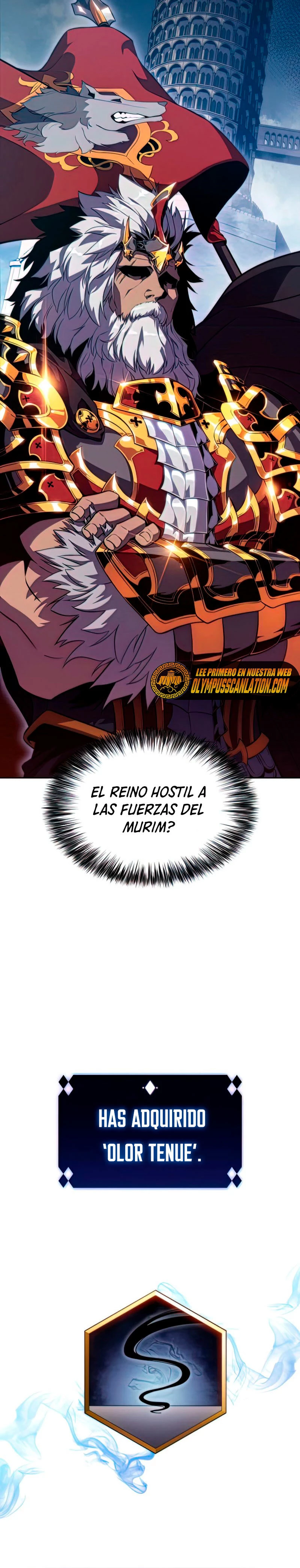 Sin fin skills > Capitulo 58 > Page 371
