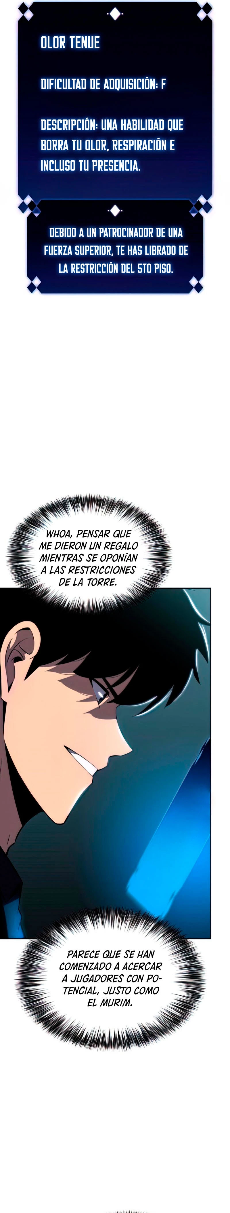 Sin fin skills > Capitulo 58 > Page 381