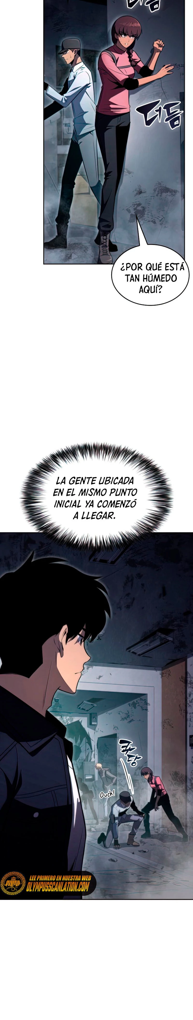 Sin fin skills > Capitulo 58 > Page 431