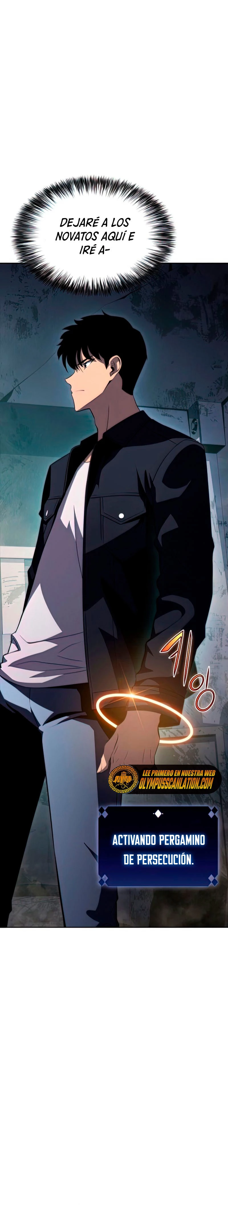 Sin fin skills > Capitulo 58 > Page 441