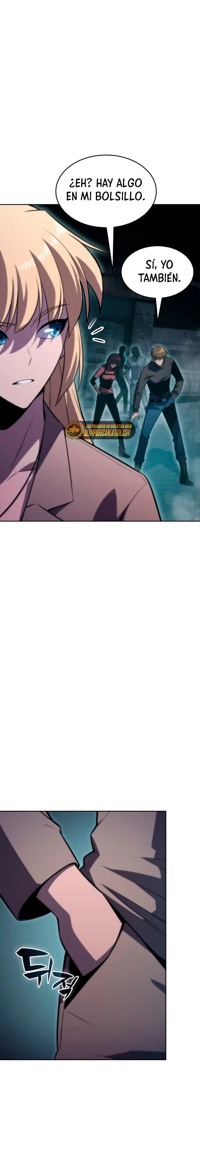Sin fin skills > Capitulo 59 > Page 31