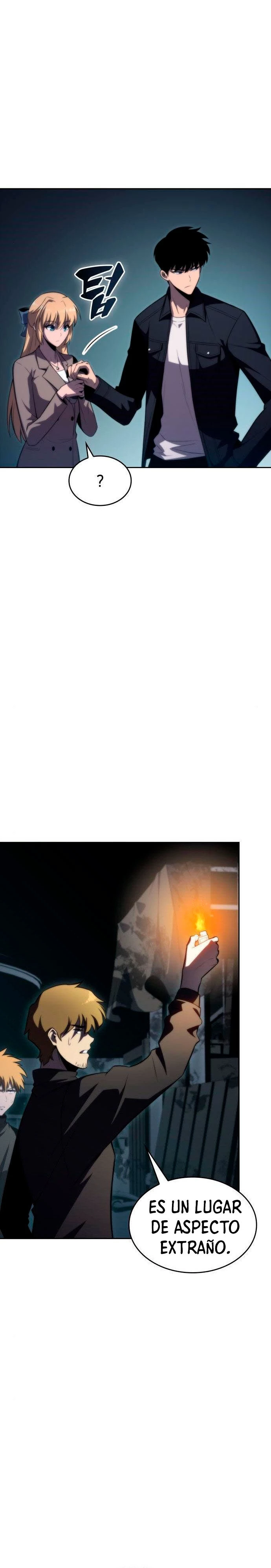Sin fin skills > Capitulo 59 > Page 71