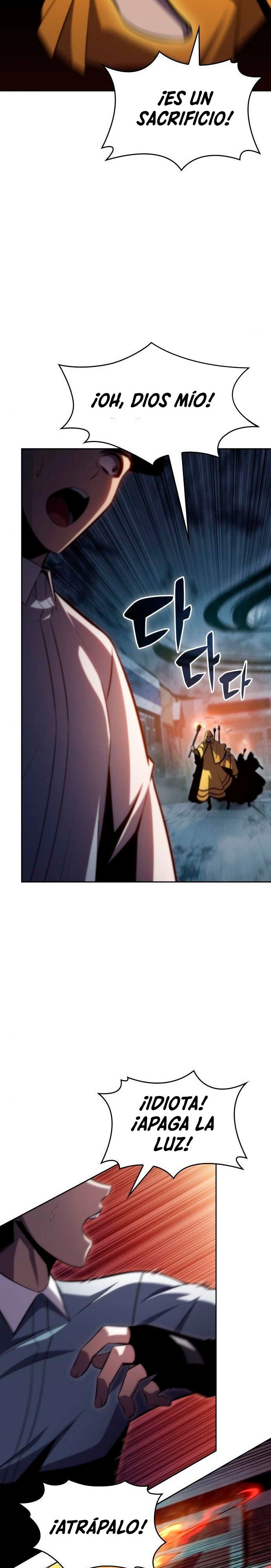 Sin fin skills > Capitulo 59 > Page 91