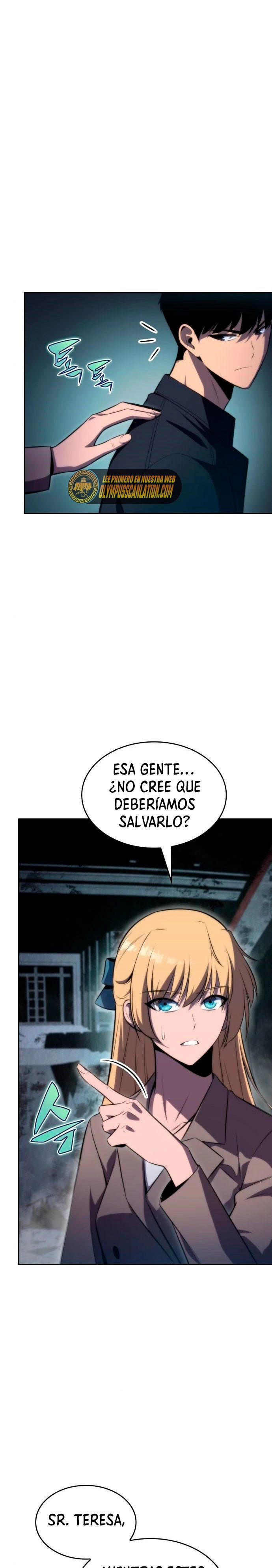 Sin fin skills > Capitulo 59 > Page 121