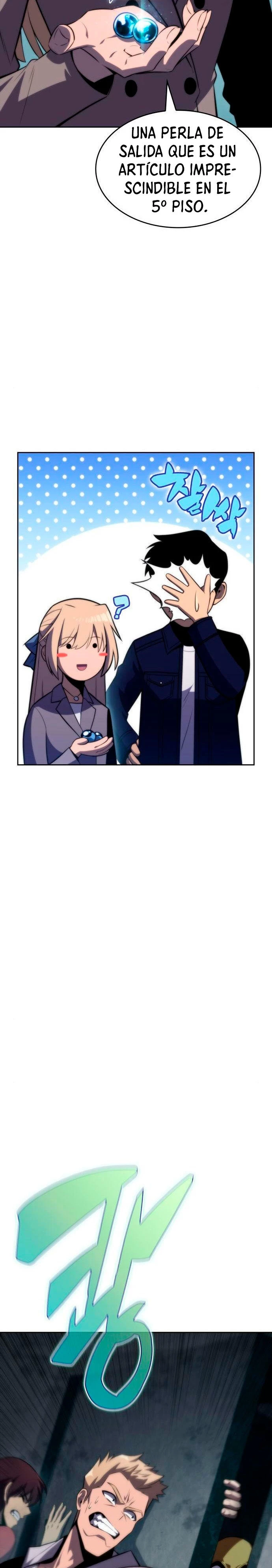 Sin fin skills > Capitulo 59 > Page 161