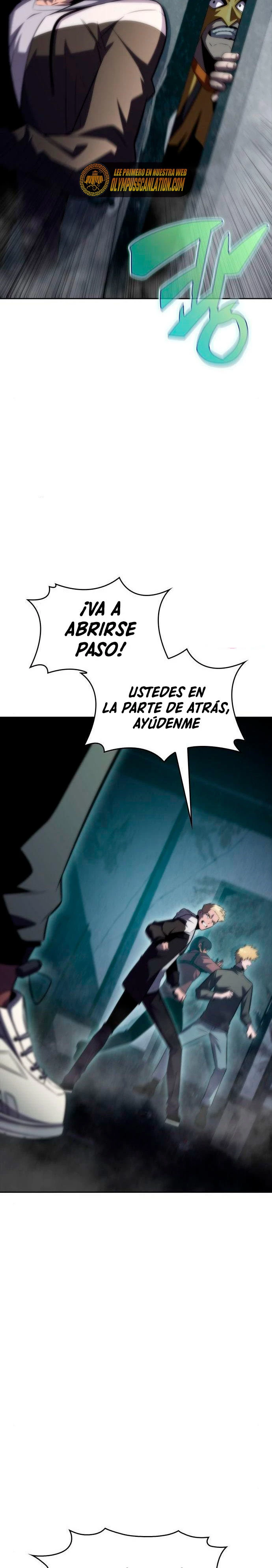 Sin fin skills > Capitulo 59 > Page 171