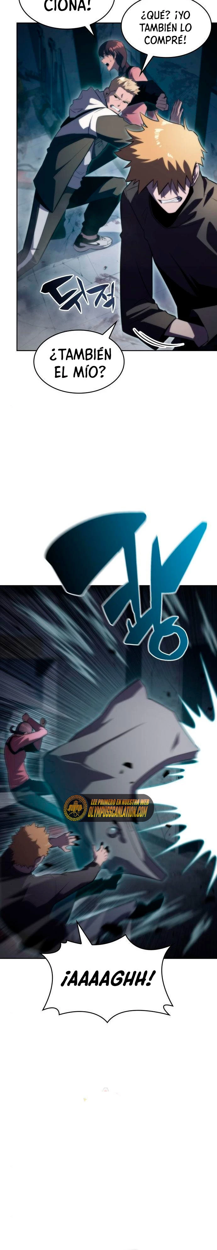 Sin fin skills > Capitulo 59 > Page 201