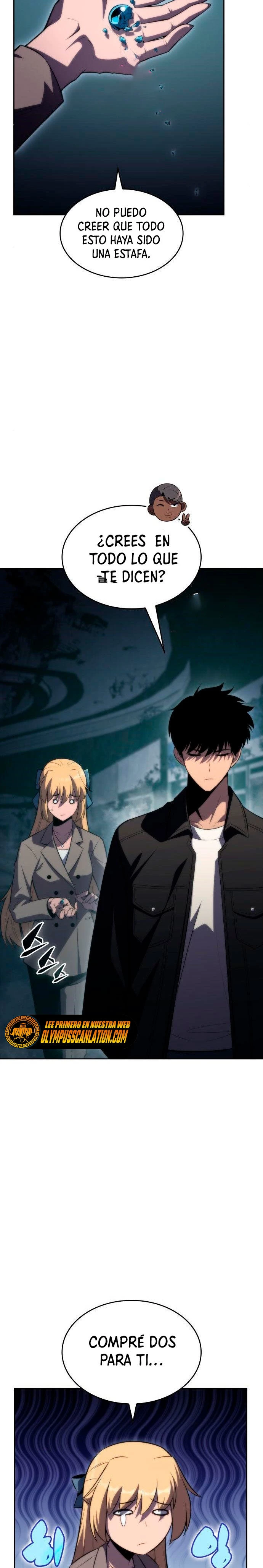 Sin fin skills > Capitulo 59 > Page 231