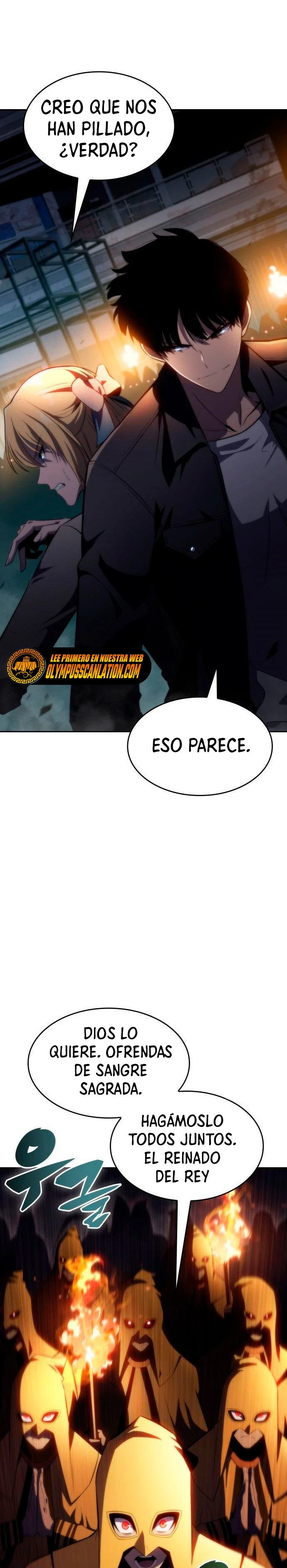 Sin fin skills > Capitulo 59 > Page 281