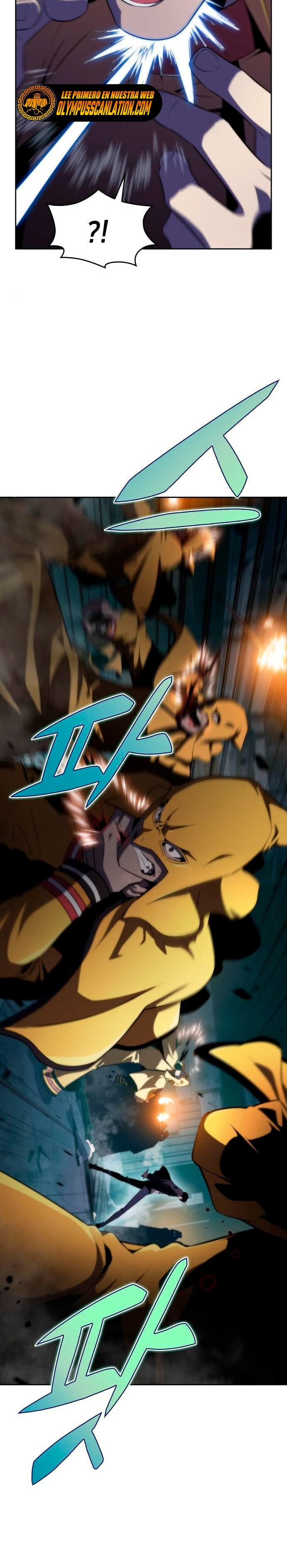 Sin fin skills > Capitulo 59 > Page 301