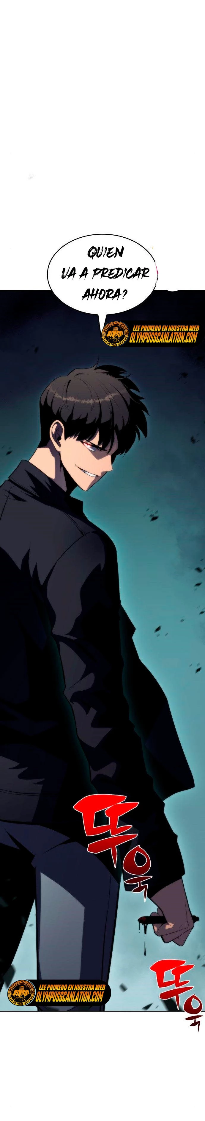 Sin fin skills > Capitulo 59 > Page 321