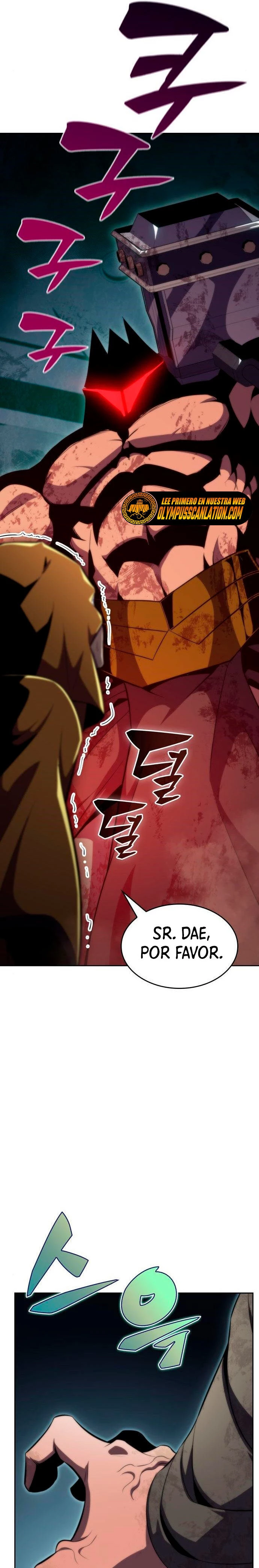 Sin fin skills > Capitulo 59 > Page 341