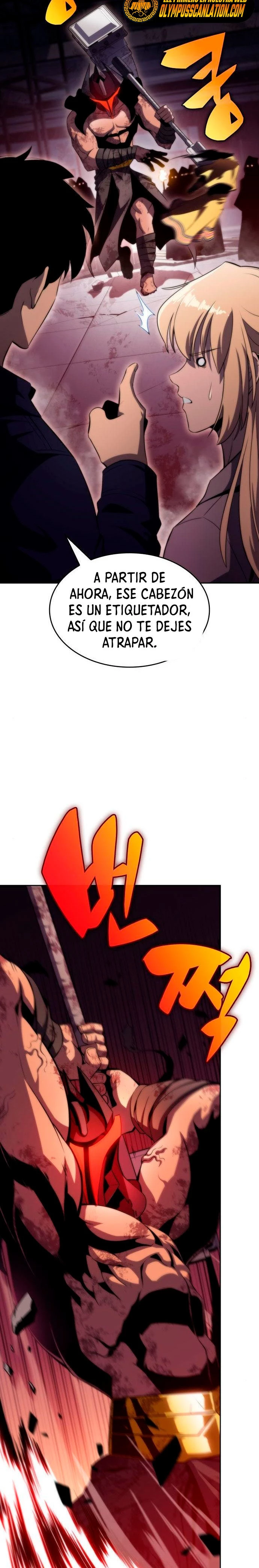 Sin fin skills > Capitulo 59 > Page 361