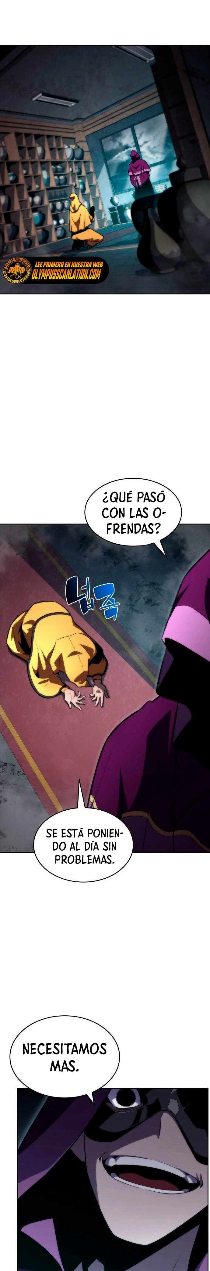 Sin fin skills > Capitulo 59 > Page 381