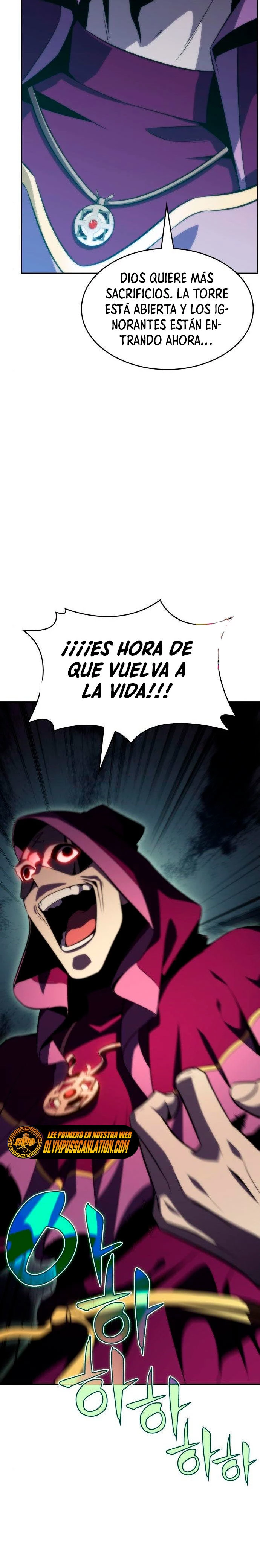 Sin fin skills > Capitulo 59 > Page 391