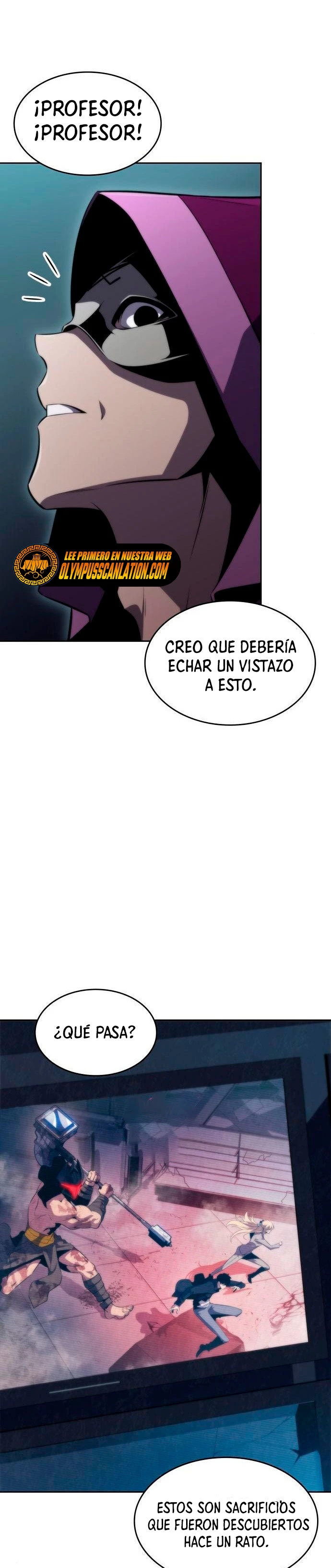Sin fin skills > Capitulo 59 > Page 401