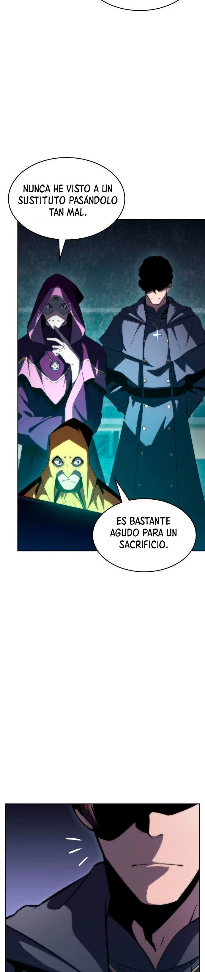 Sin fin skills > Capitulo 59 > Page 411