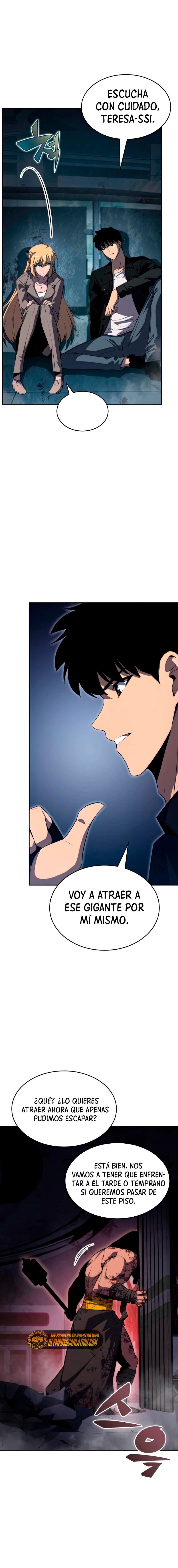 Sin fin skills > Capitulo 60 > Page 61