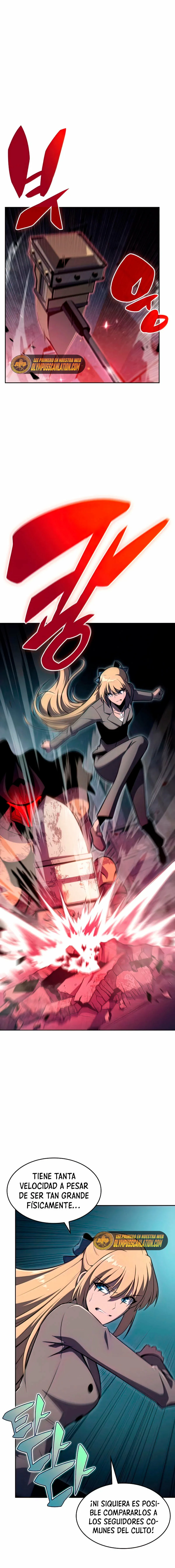 Sin fin skills > Capitulo 60 > Page 121